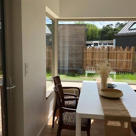 Nouveau La Cabine Du Bout Du Monde Ile Vierge Votre Residence Bretonne De Haut Standing Pl05 Crozon Ngoại thất bức ảnh