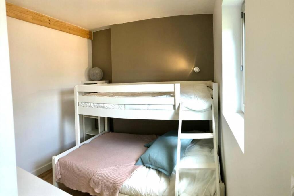Nouveau La Cabine Du Bout Du Monde Ile Vierge Votre Residence Bretonne De Haut Standing Pl05 Crozon Ngoại thất bức ảnh