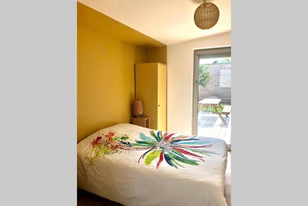 Nouveau La Cabine Du Bout Du Monde Ile Vierge Votre Residence Bretonne De Haut Standing Pl05 Crozon Ngoại thất bức ảnh